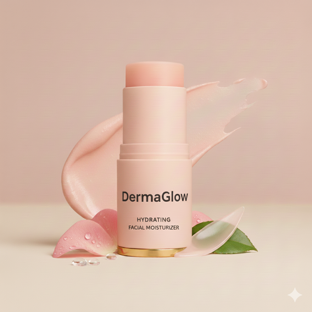 DermaGlow™-La Piel Joven Que Siempre Has Soñado