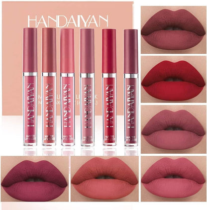 💄 6 TESOROS PARA TUS LABIOS - ClickBooom