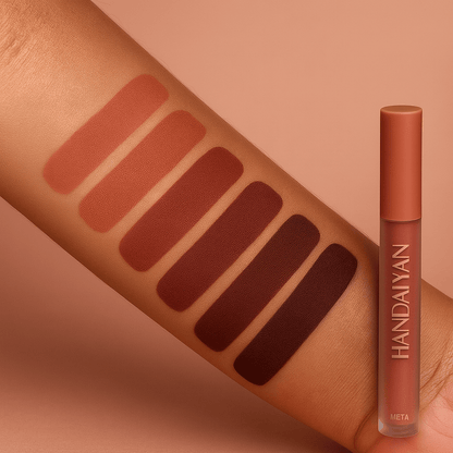 💄 6 TESOROS PARA TUS LABIOS - ClickBooom