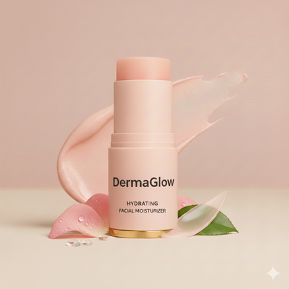 DermaGlow™-La Piel Joven Que Siempre Has Soñado