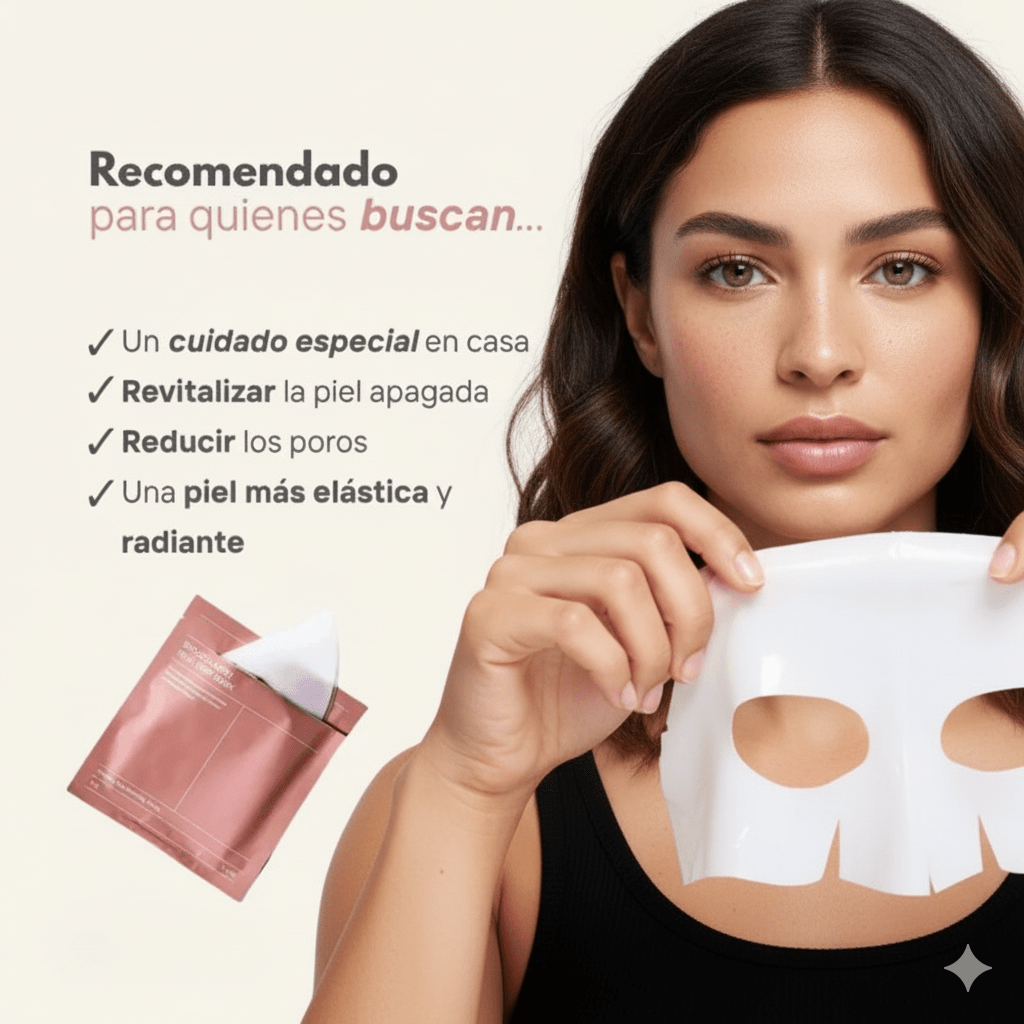 Biodance - Ilumina y Rejuvenece Tu Piel - ClickBooom