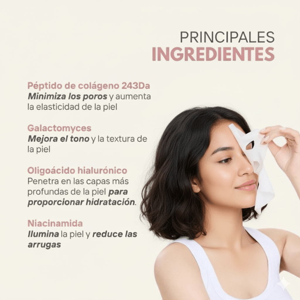 Biodance - Ilumina y Rejuvenece Tu Piel - ClickBooom