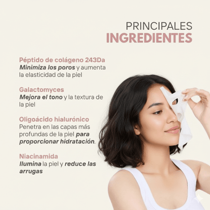 Biodance - Ilumina y Rejuvenece Tu Piel - ClickBooom