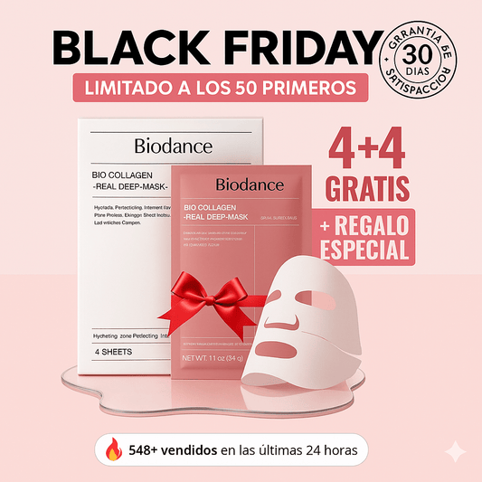 Biodance - Ilumina y Rejuvenece Tu Piel - ClickBooom