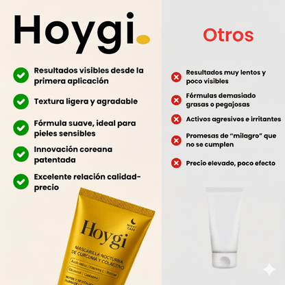 GoldenDream Mask™ — Repara tu Piel mientras Duermes - ClickBooom