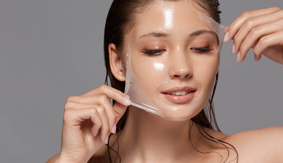 GoldenDream Mask™ — Repara tu Piel mientras Duermes - ClickBooom