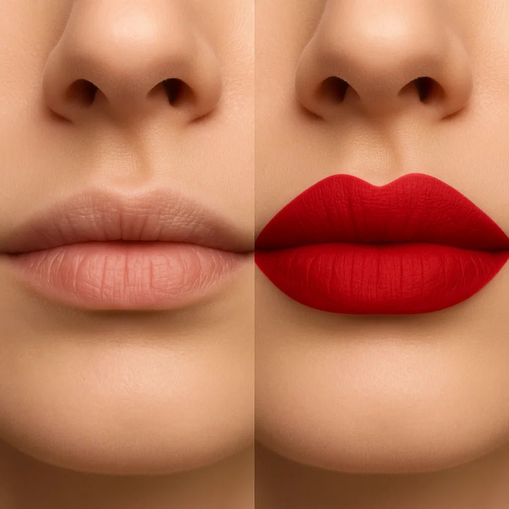 Handaiyan - 6 Tesoros Para Tus Labios - ClickBooom