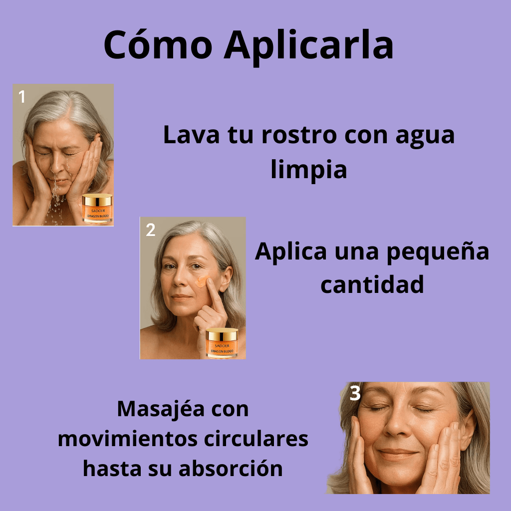 RedGlow™ | El Secreto De Una Piel Sin Manchas - ClickBooom