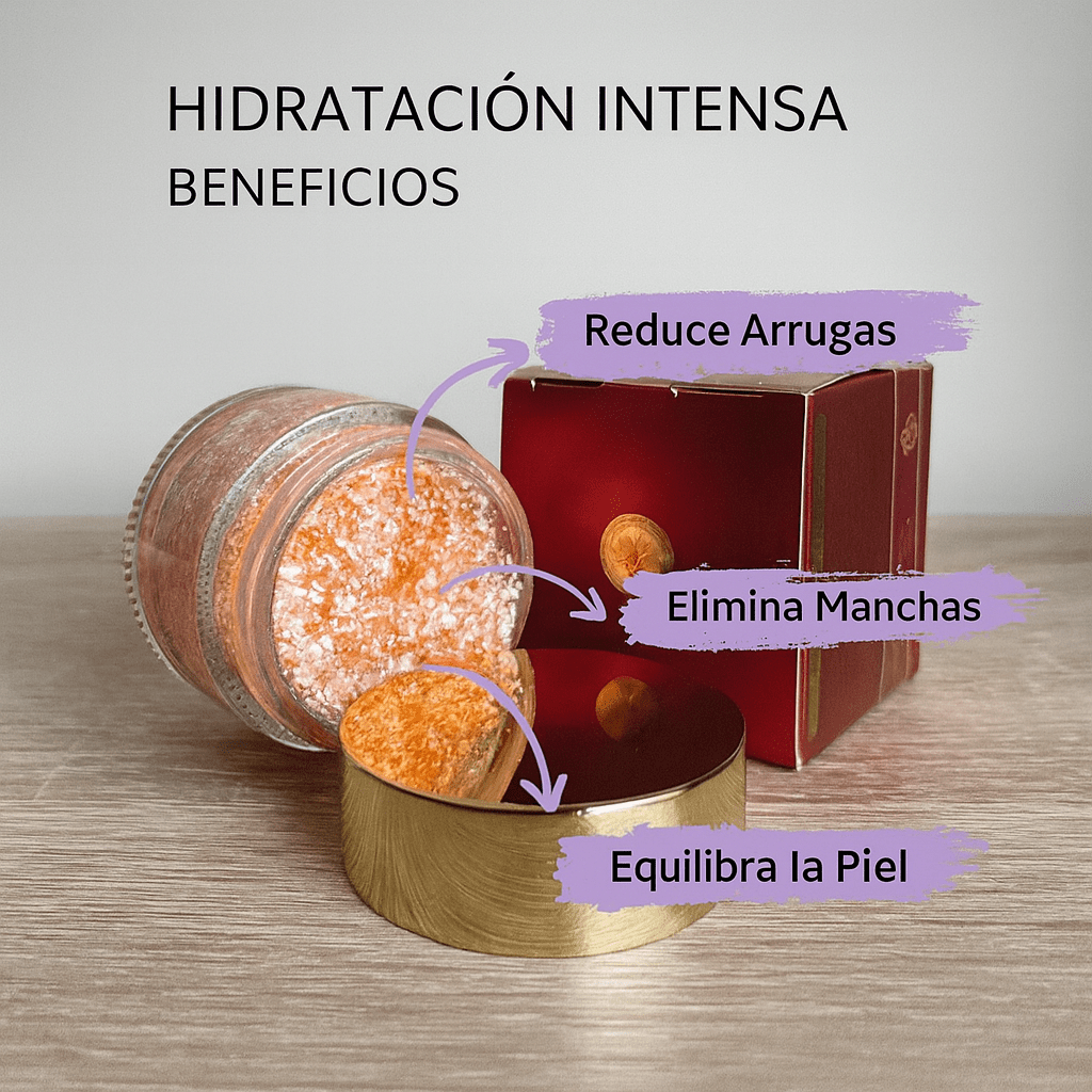 REJUVENECE TU PIEL EN 1 SEMANA - ClickBooom