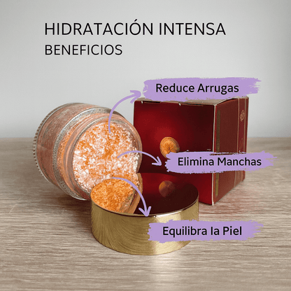 REJUVENECE TU PIEL EN 1 SEMANA - ClickBooom