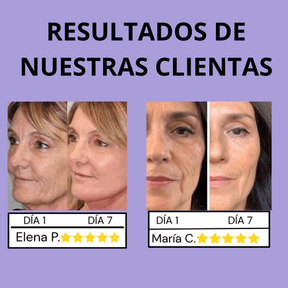 REJUVENECE TU PIEL EN 1 SEMANA - ClickBooom